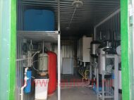 Правильный проект Блочно-модульной котельной с учетом всех преимуществ.