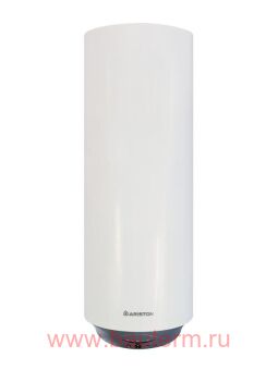   ARISTON ABS PRO ECO INOX PW 80 V SLIM