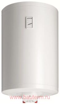 Бойлер электрический TGR 80 NG B6, Gorenje (мокрый тэн)