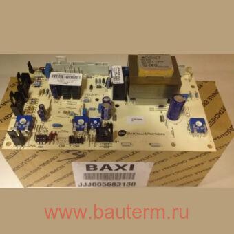 Электронная плата Bertelliдля котла Eco 3 BAXI