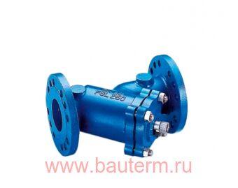 Фильтр Y333P DN125, Danfoss