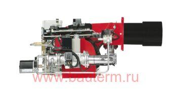 Gamma K550/M TL MEC + R. CE-CT DN100-F100-S100 (2325-6395 кВт)