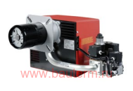 Газовая горелка Gamma GAS X3/M CE TC + R. CE D1"- S (70-174 кВт) модуляц