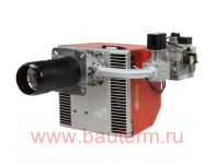 Газовая горелка Gamma GAS X5/M CE TC + R. CE D1"1/4-S (151-349 кВт) модуляц