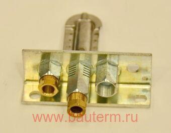 Горелка запальная в сборе для котла SLIM EF BAXI