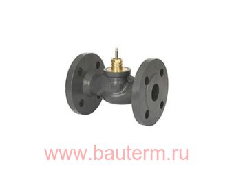 Клапан VF2 DN65/kvs63, Danfoss