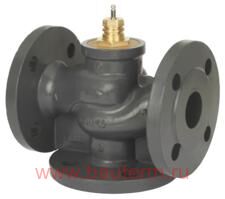 Клапан VF3 DN32/kvs16, Danfoss