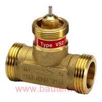 Клапан VS2 Ду15 3/4" 1.0 м3/ч, Danfoss