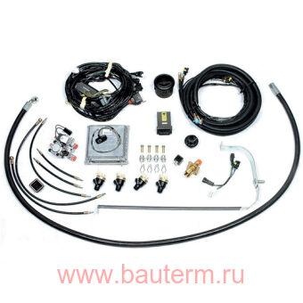 Комплект перевода на сжиженный газ для котла Пантера 25 кВт v.19
