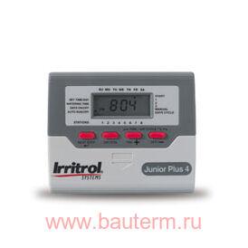 Контроллер полива 2 зоны внутренний JR+2-220 с внеш трансформатор 220В IRRITROL