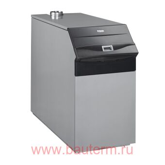 Котел напольный конденсационный газовый POWER HT 1. 450 BAXI