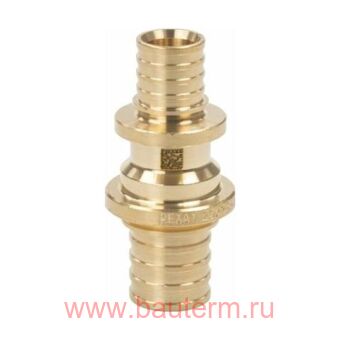 Муфта 25-16 PLATINUM RX бронза соединительная переходная RAUTITAN РЕХАУ