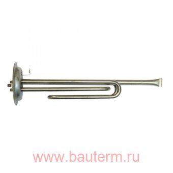 ТЭН для бойлера (нагревательный элемент 2,0 кВт RZL (22) под анод M6)