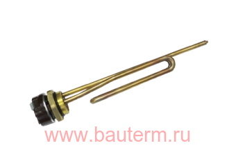 ТЭНовая группа RECO RCT 1500 Вт 70 С под анод М6