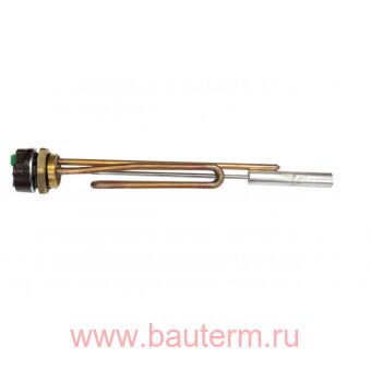 ТЭНовая группа RСT 1,5 кВт 70гр./83гр.