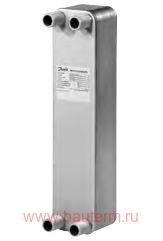 Теплообменник XB 37H-1 100, Danfoss