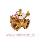 3-� ������� ������������ ������, Huch EnTEC						