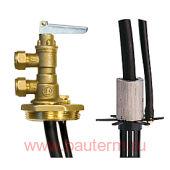 ��������� ������ � ������� � ���������� ������ 2" x (8-10-12) x 3200 �� GIACOMINI