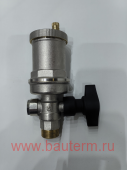 �������������� ��������������� 1/2" � 3/4", ����., 150 �, � ������ � �������� GAOBO