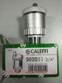   MINICAL 3/4" Caleffi