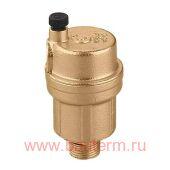   ROBOCAL 1/4", Caleffi