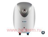 Бойлер электрический COMPACT 10 над мойкой, UNIPUMP