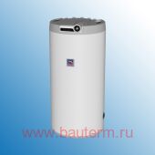 Бойлер напольный Drazice OKC 125 NTR/NV model 2016