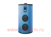 Бойлер STEELSUN EOS 750