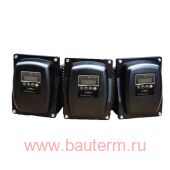 Частотный преобразователь 0,75 кВт PDM насосной станции накладной, CNP