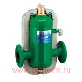 ��������� � ������������� DN80 ���������, CALEFFI