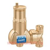  \ Discal 1", CALEFFI