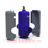 ��������� ViraJac ����������������� ����� DN200 VIRA