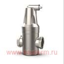  ViraVent 11/4", VIRA