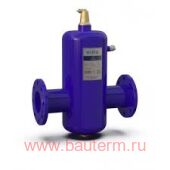  ViraVent  DN80, VIRA