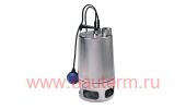 Дренажный насос Unilift AP 50.50.08.A3.V, для откачивания и отведения воды, Grundfos