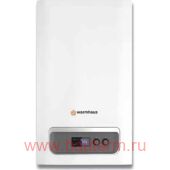     LAWA 24 Combi, Warmhaus