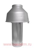 Дымовой колпак, диаметр 180 мм для SLIM 1.620 iN BAXI