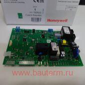   BAXI Main Four, Eco Four, Fourtech