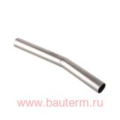 Фитинг из нержавеющей стали – отвод безраструбный 18 х 18 мм, 15, VALTEC