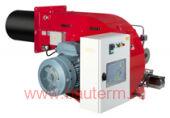 Газовая горелка Gamma GAS P 750/M CE MEC + R. CE-CT DN100-S-F100 (4070-8721 кВт) модуляц