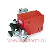 Gamma GM X 4 TC + R. CE D1" - S (116-232 кВт)