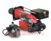 Gamma K 6/2 TL + R. CE-CT DN65-FS65 (581-1163 кВт)