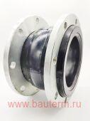Гибкая вставка ZKB Ду 200 PN 10 Danfoss