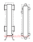 �������������� ����������� WH 280 , 21 �.���.�, VAILLANT