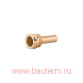     1/2" x 50 mm, PROFACTOR