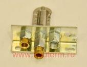 Горелка запальная в сборе для котла SLIM EF BAXI