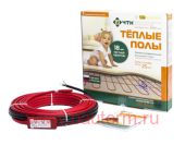 Греющий кабель для грунта 8,0 м2 СН-10-700 (70 м ) ЧТК