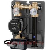 ������ � 3-� ���., ������� � ������������� ALPHA2L ����� 1", CALEFFI