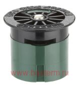 Hunter 12T -  R=3.7 .,   120