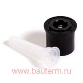 Hunter 15F -  R=4.6 .,   360